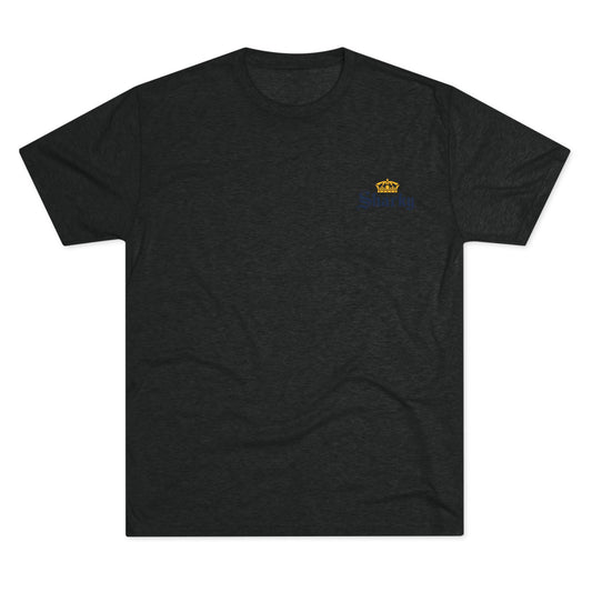 Sharky Crown Shirt