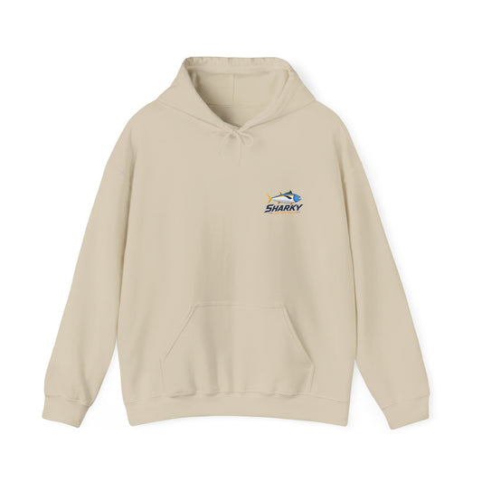 Retro Tuna Hoodie