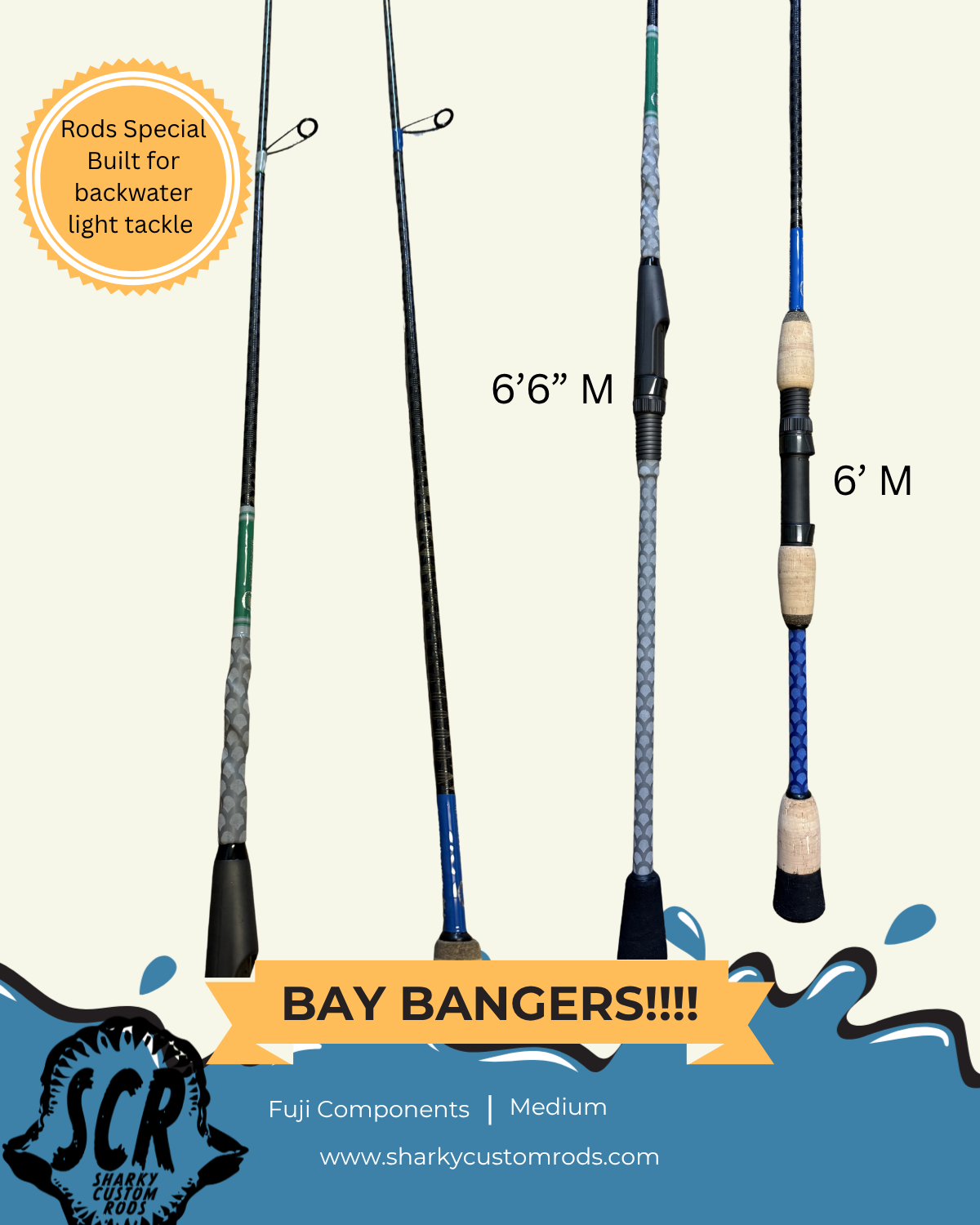 Bay Bangers!!!