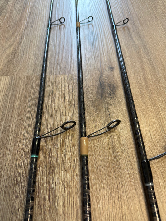 TaXman Heavy Spinning Pre-Built