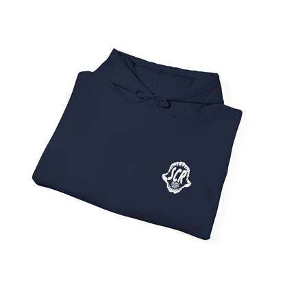 Tautog Hoodie