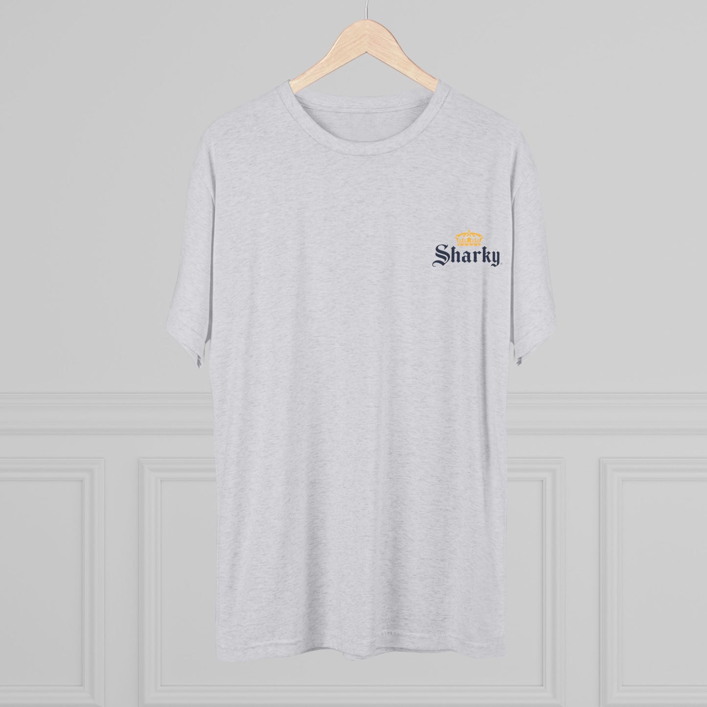 Sharky Crown Shirt