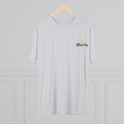 Sharky Crown Shirt