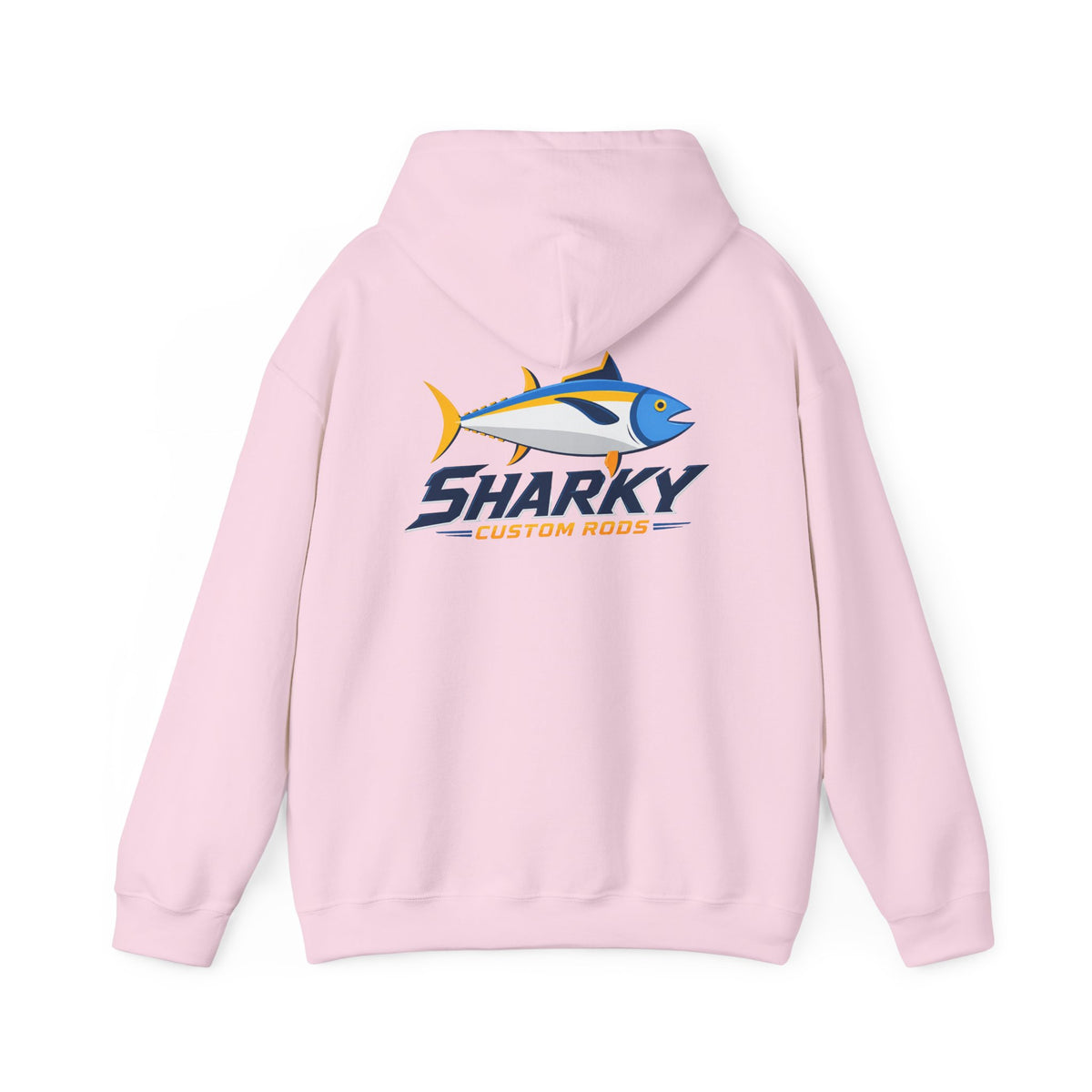 Retro Tuna Hoodie