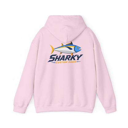 Retro Tuna Hoodie