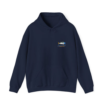 Retro Tuna Hoodie