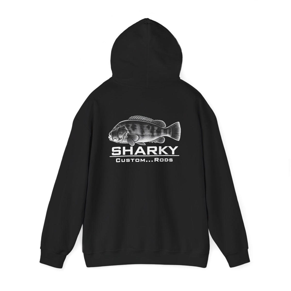 Tautog Hoodie