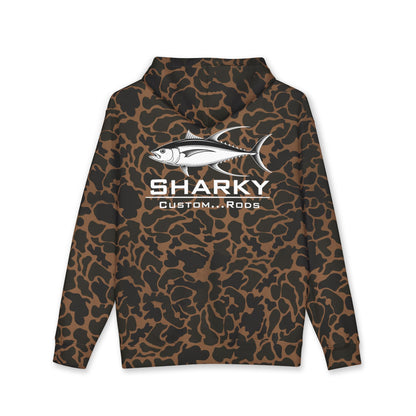 Classic Tuna Hoodie