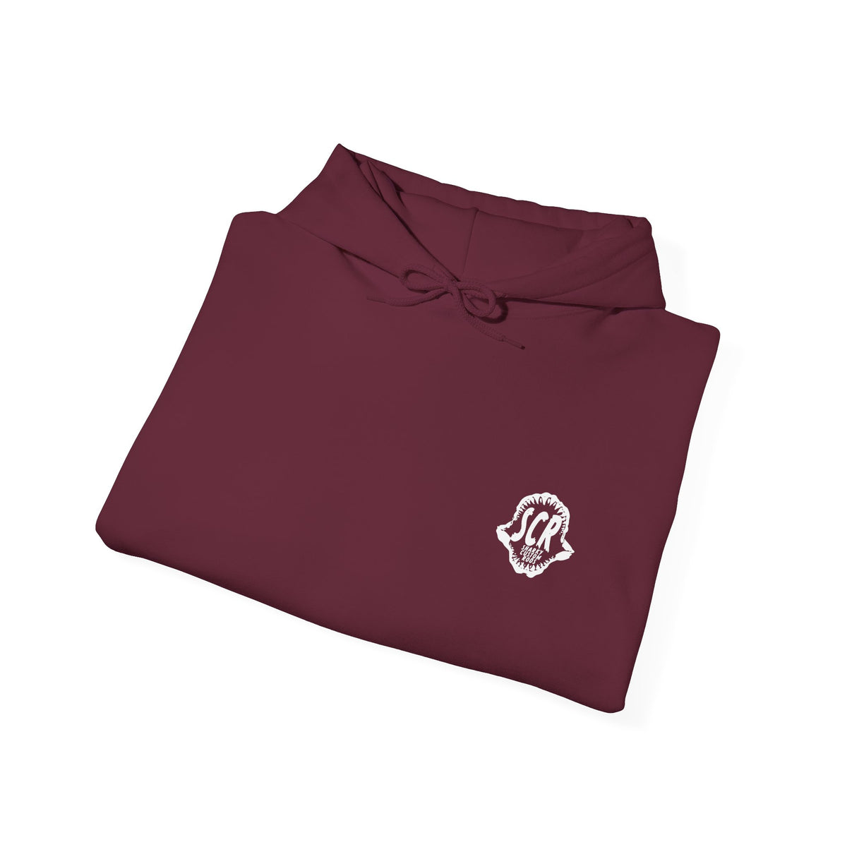 Shark X 712 Baits Hoodie