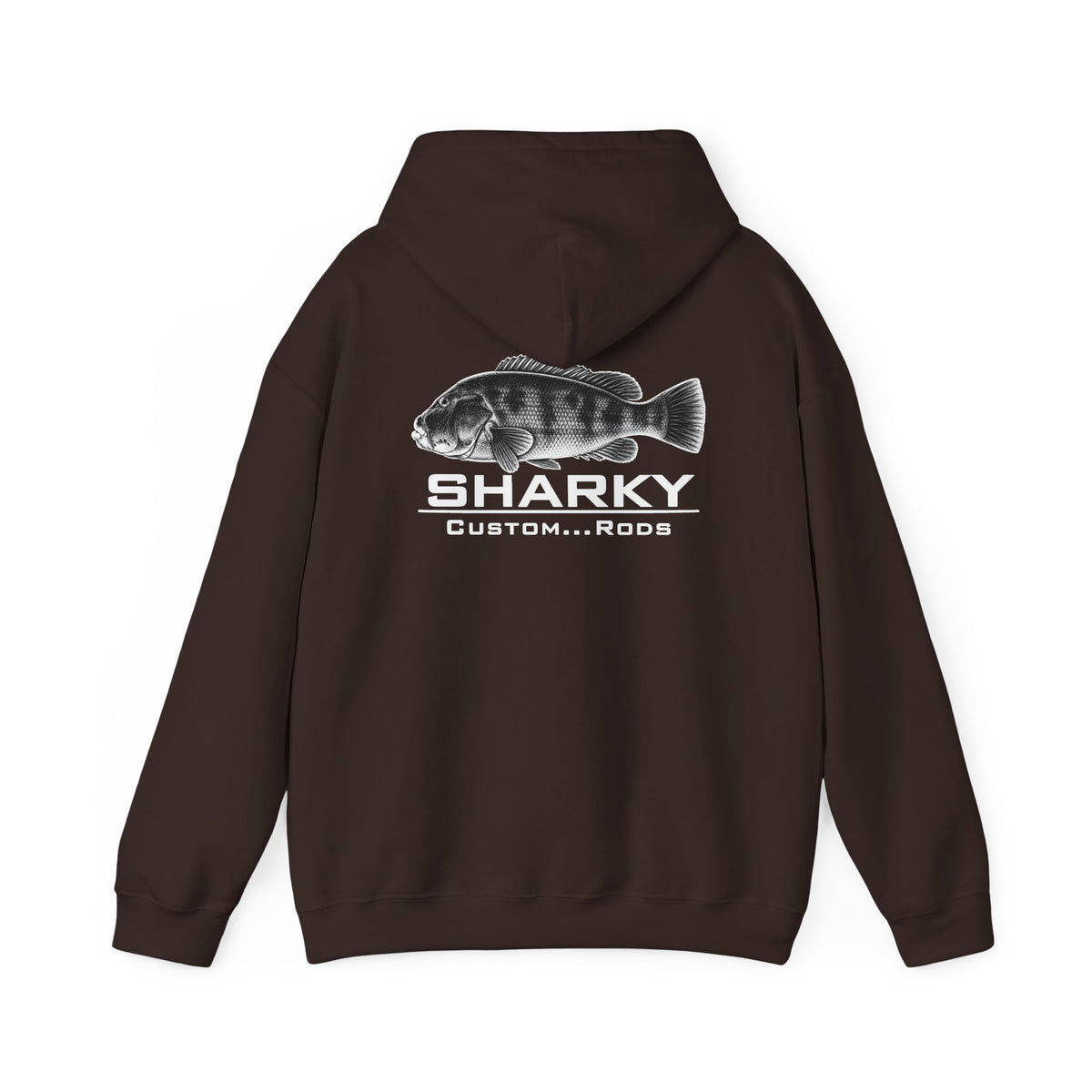Tautog Hoodie