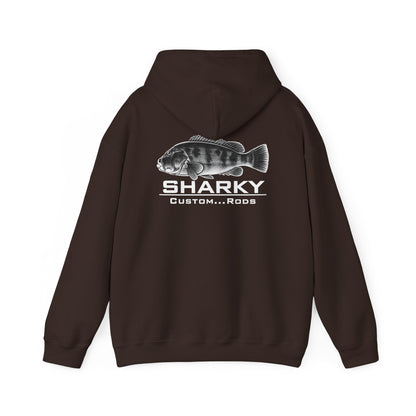 Tautog Hoodie