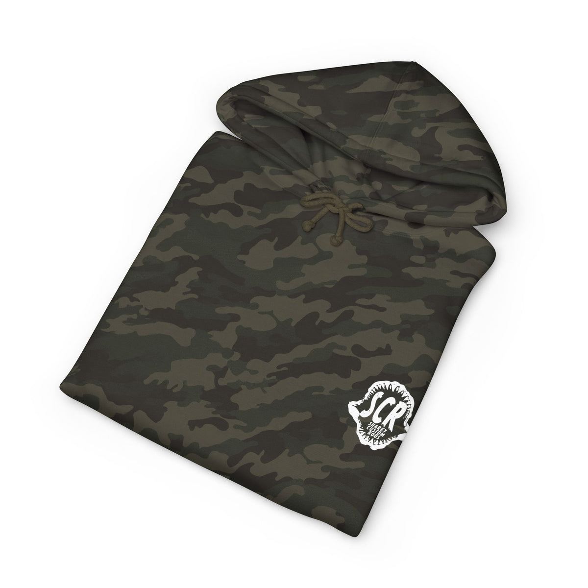 Classic Tuna Hoodie