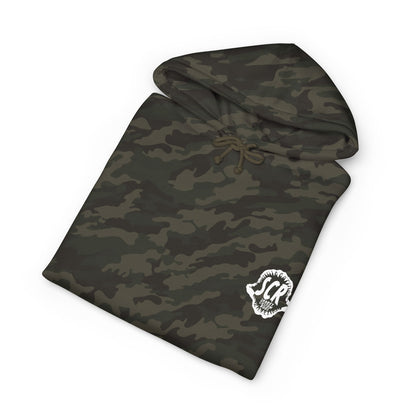 Classic Tuna Hoodie