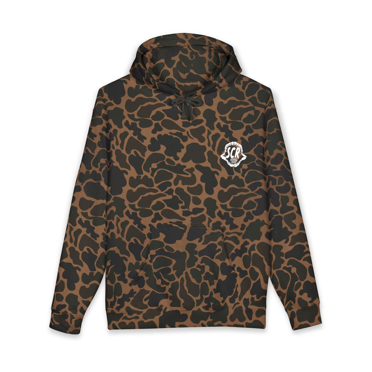Classic Tuna Hoodie