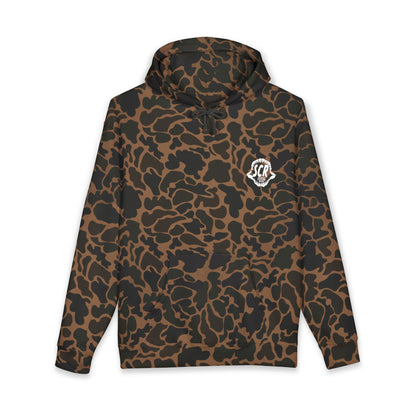 Classic Tuna Hoodie