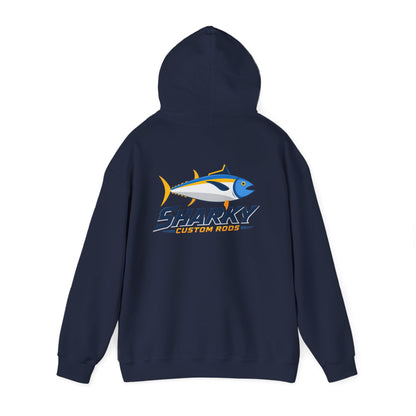 Retro Tuna Hoodie