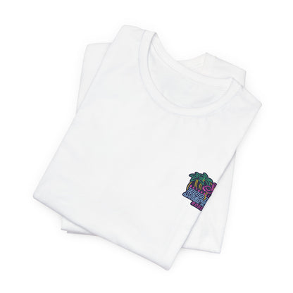 Sharky Rods Neon Tee