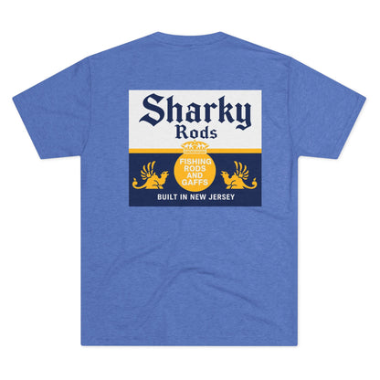 Sharky Crown Shirt