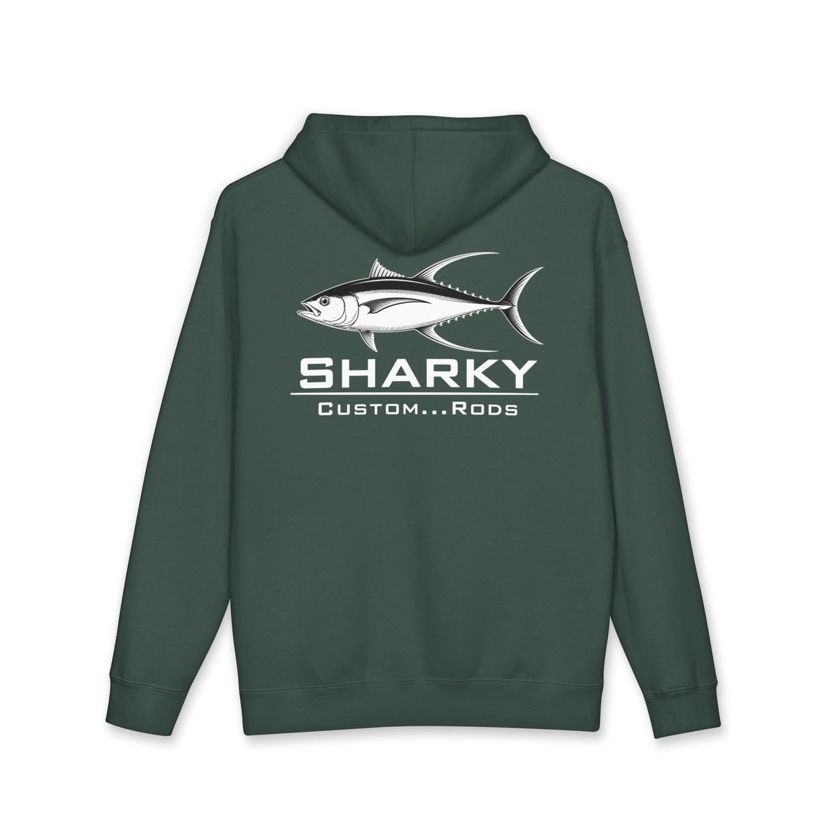 Classic Tuna Hoodie