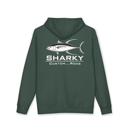 Classic Tuna Hoodie