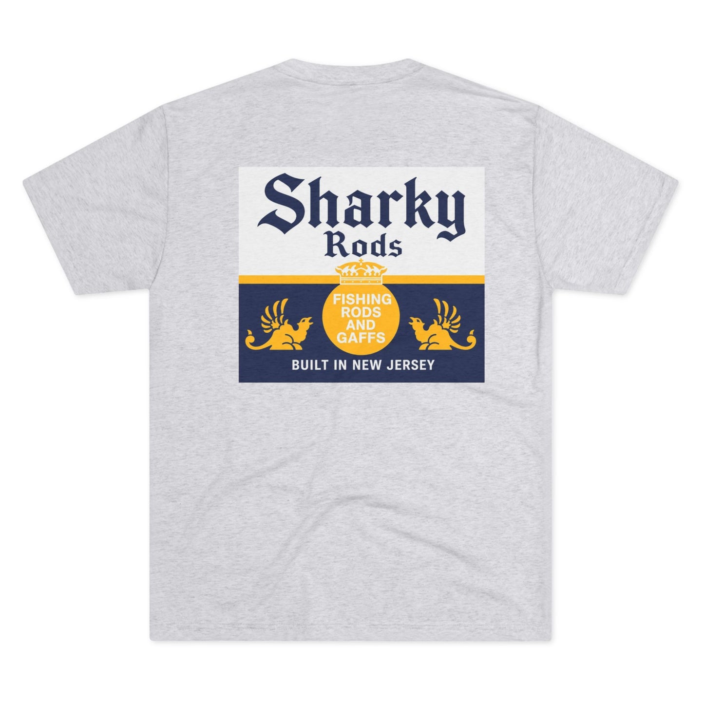 Sharky Crown Shirt