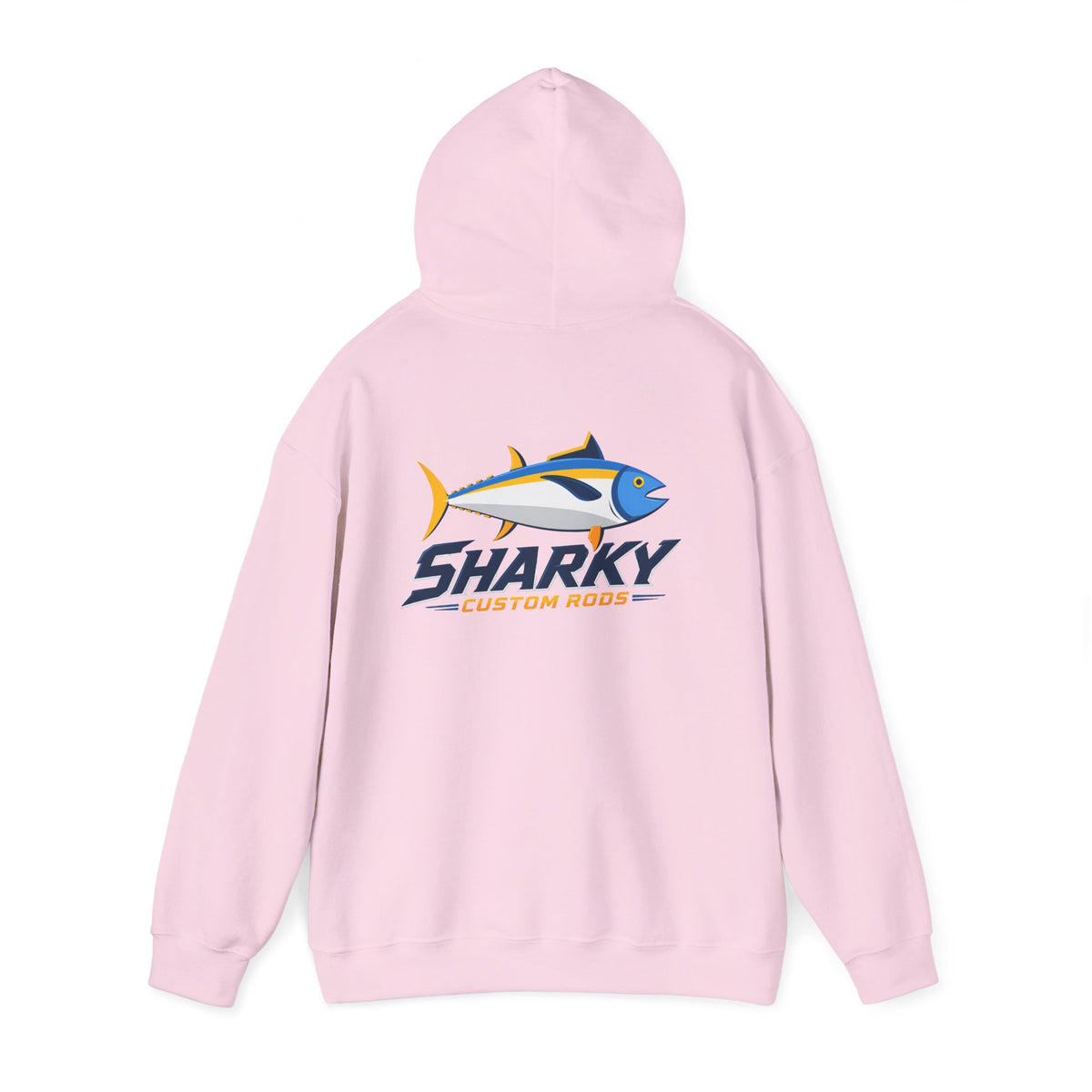 Retro Tuna Hoodie