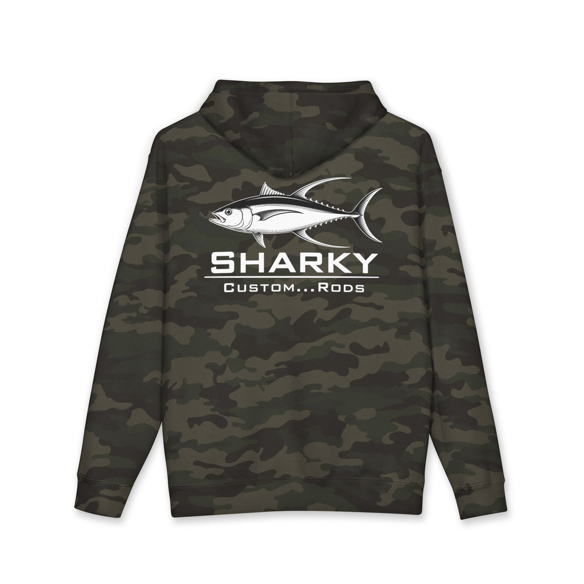 Classic Tuna Hoodie