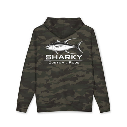 Classic Tuna Hoodie