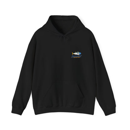 Retro Tuna Hoodie