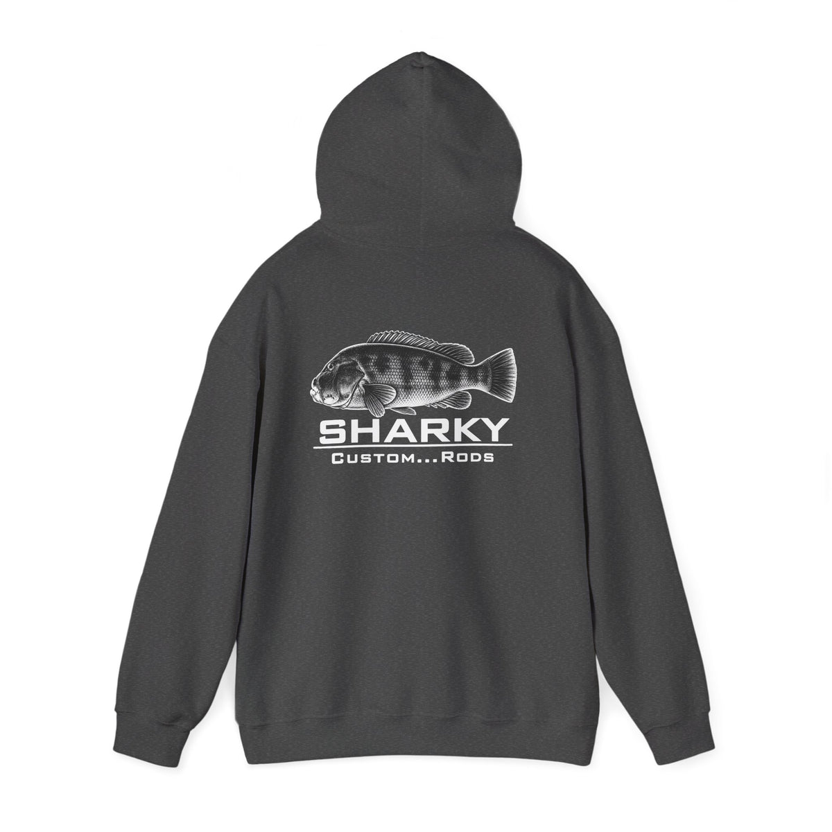 Tautog Hoodie