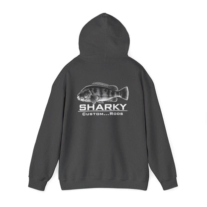 Tautog Hoodie