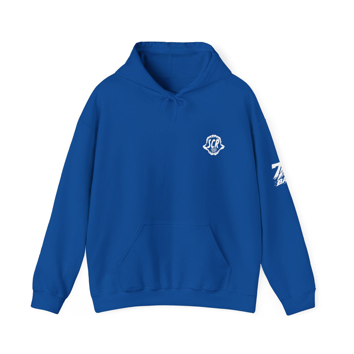 Shark X 712 Baits Hoodie