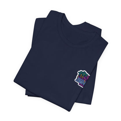 Sharky Rods Neon Tee