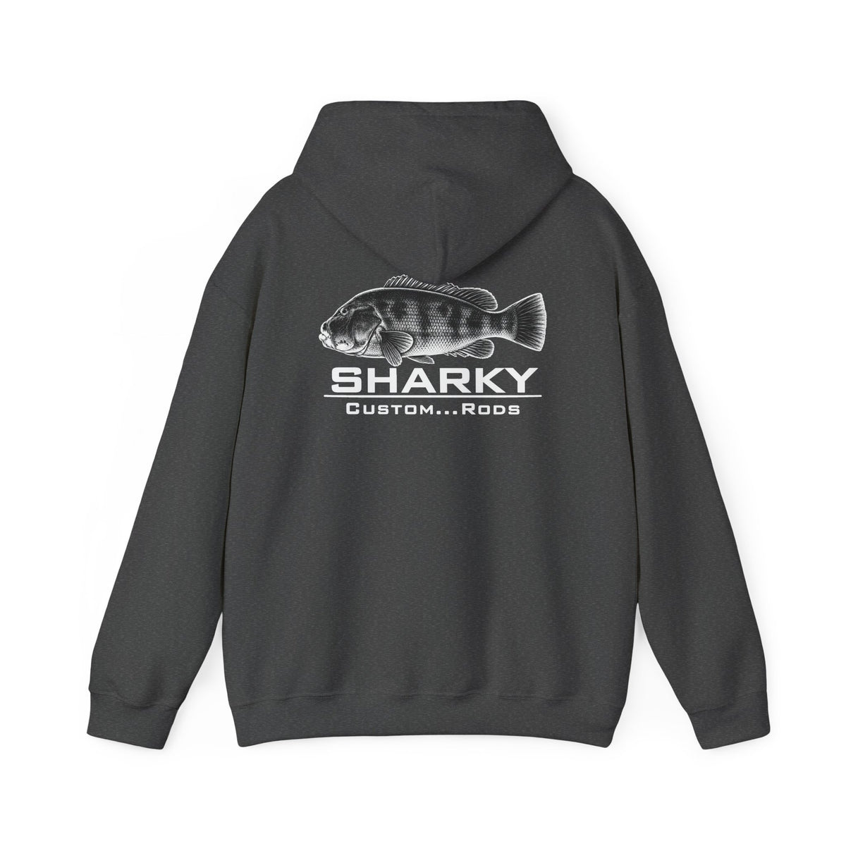 Tautog Hoodie