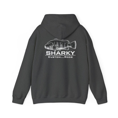 Tautog Hoodie