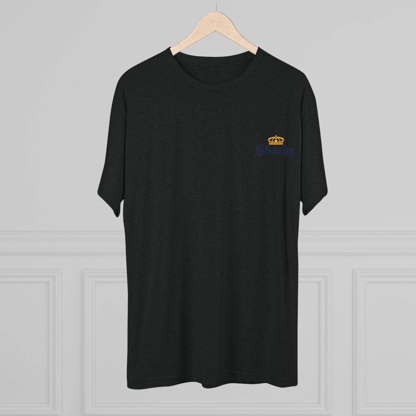 Sharky Crown Shirt