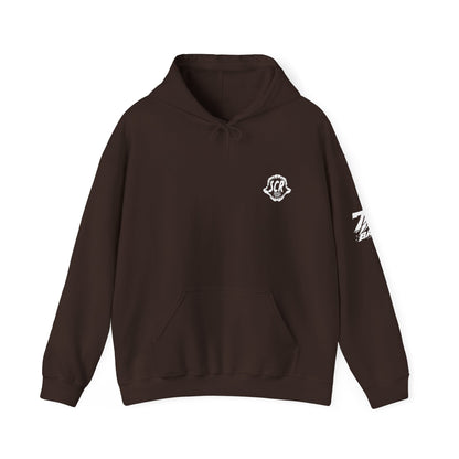 Shark X 712 Baits Hoodie