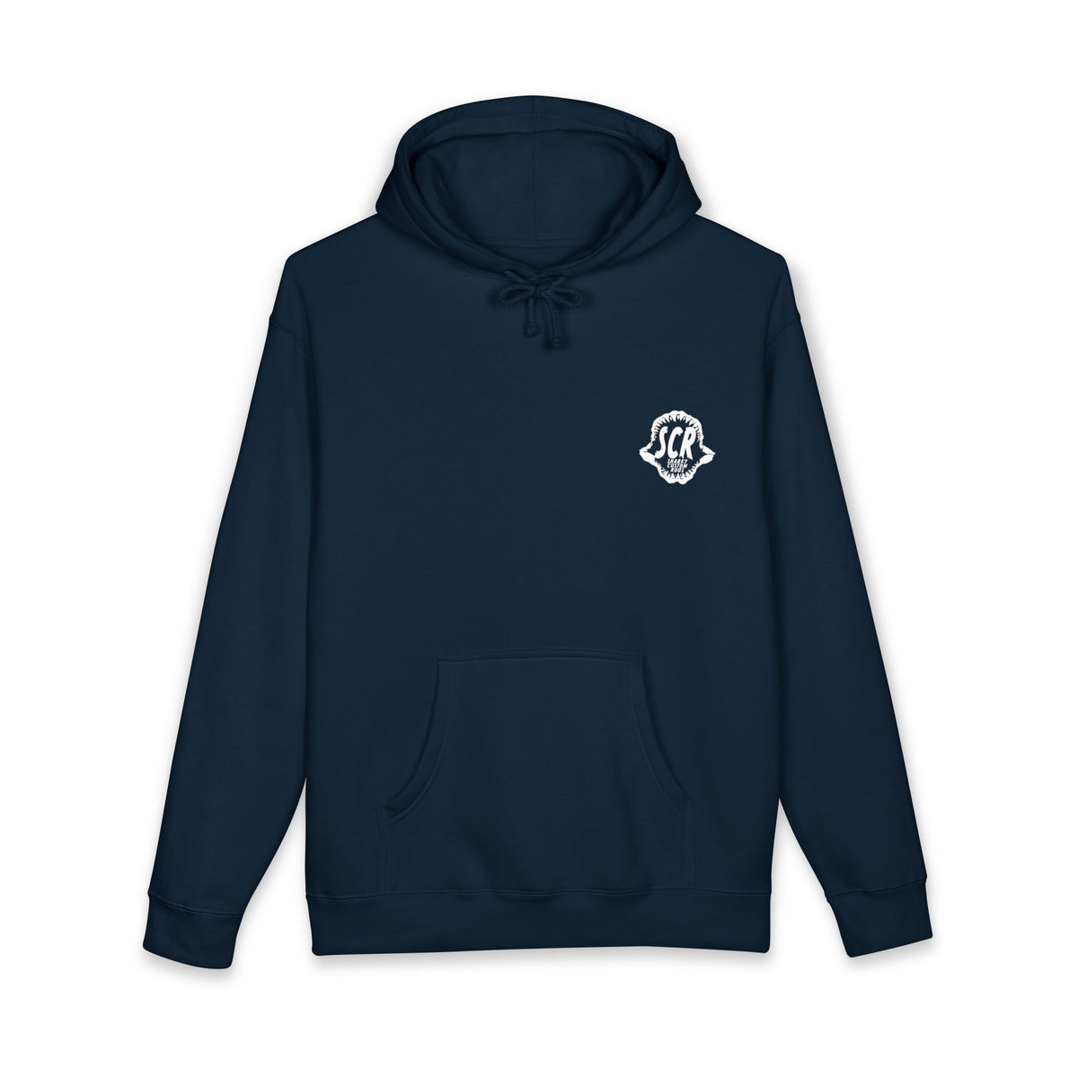 Classic Tuna Hoodie