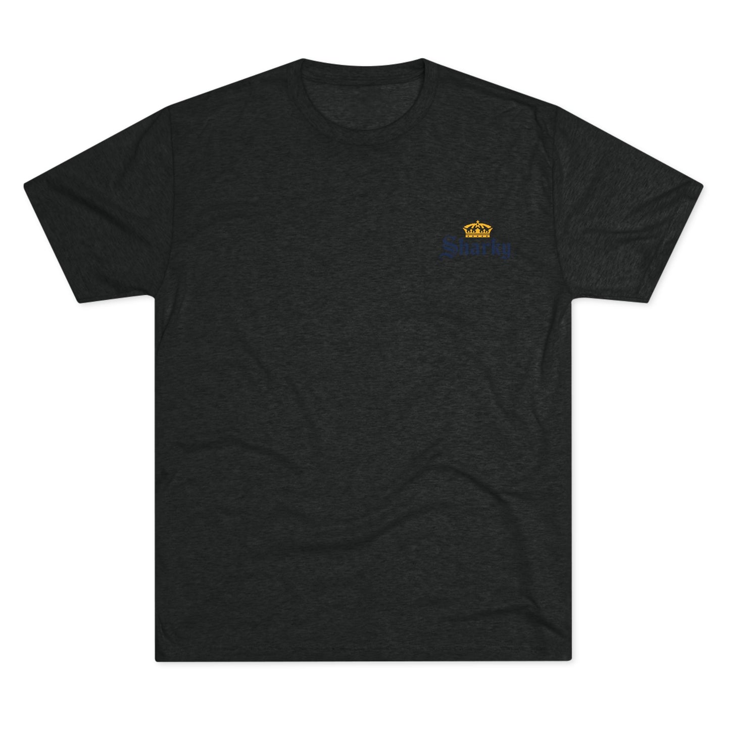 Sharky Crown Shirt