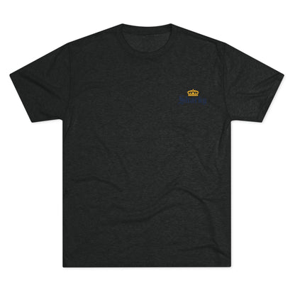 Sharky Crown Shirt