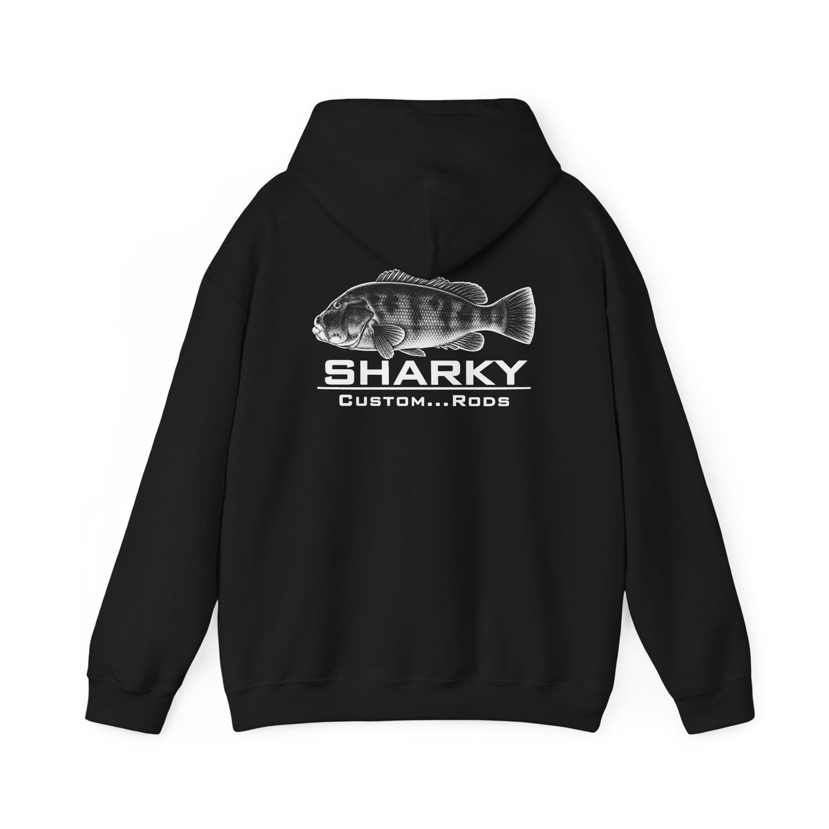 Tautog Hoodie