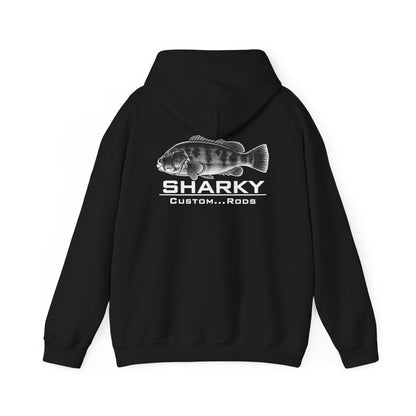 Tautog Hoodie