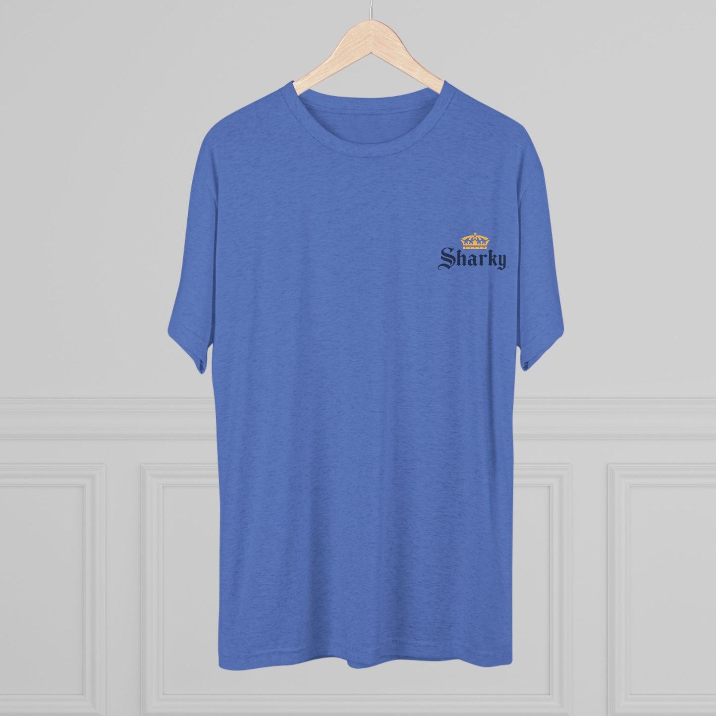 Sharky Crown Shirt