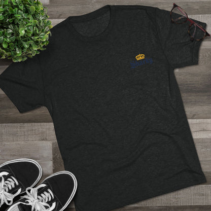 Sharky Crown Shirt