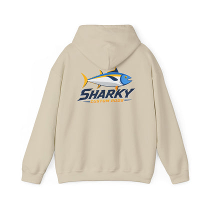 Retro Tuna Hoodie