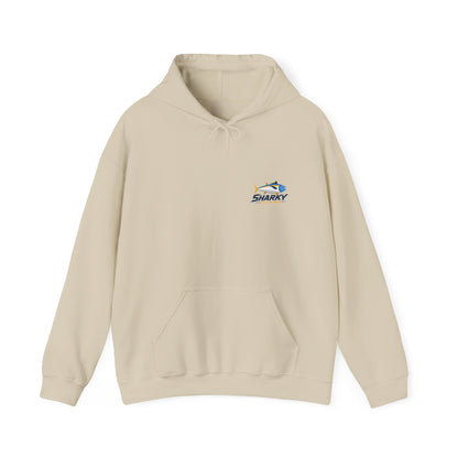 Retro Tuna Hoodie