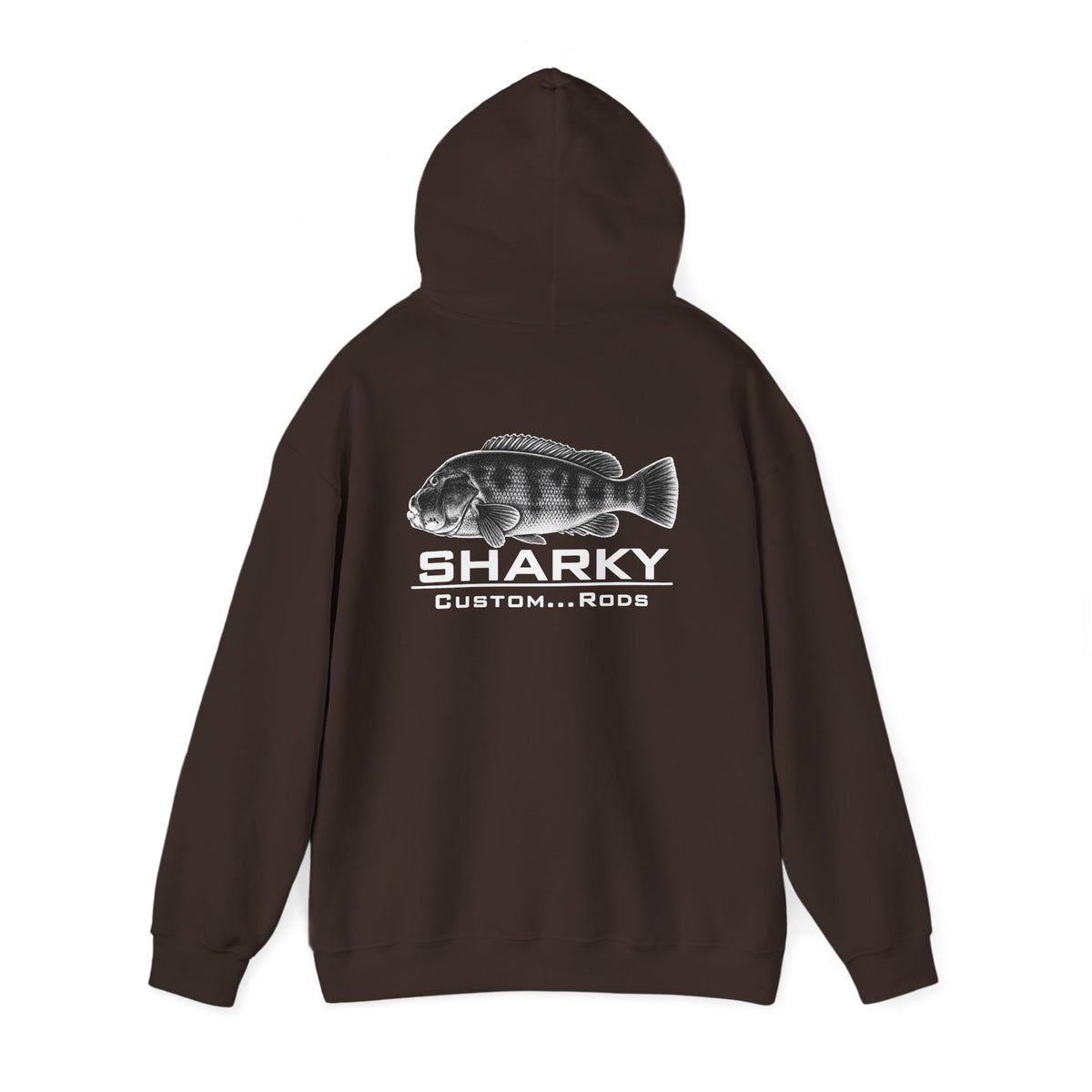 Tautog Hoodie