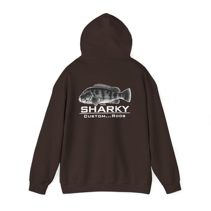 Tautog Hoodie