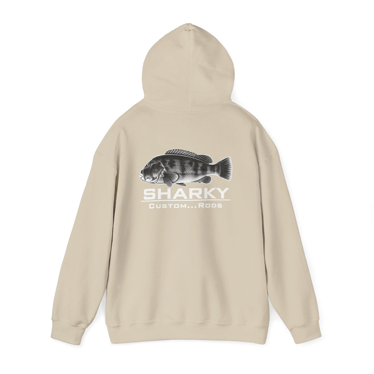 Tautog Hoodie