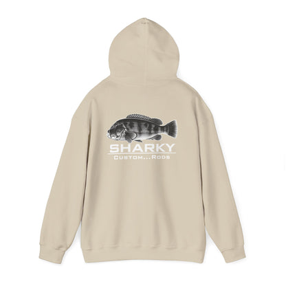 Tautog Hoodie